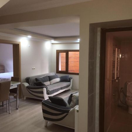 Sefa Apart Uzungöl Dış mekan fotoğraf