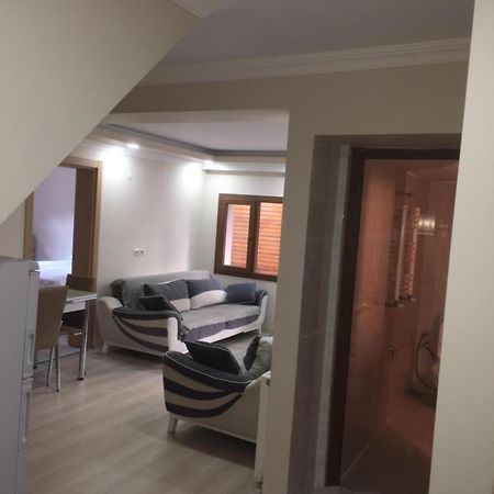 Sefa Apart Uzungöl Dış mekan fotoğraf
