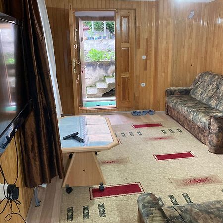Sefa Apart Uzungöl Dış mekan fotoğraf