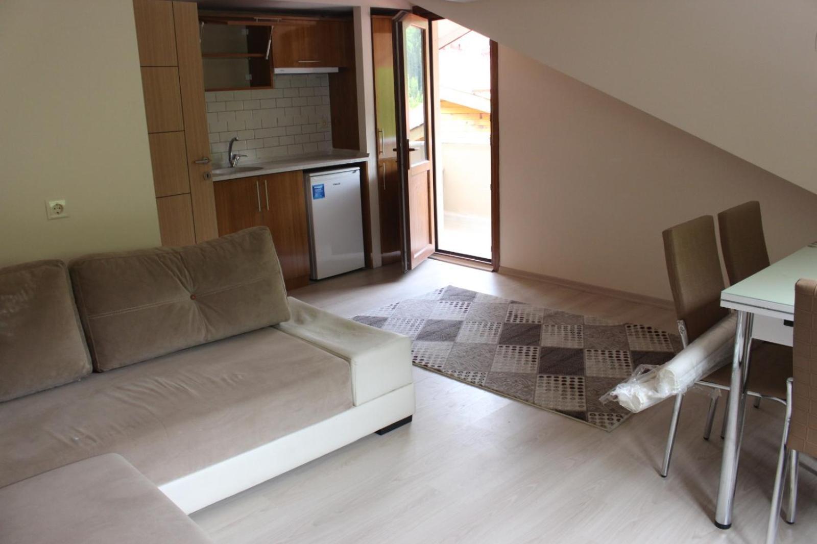 Sefa Apart Uzungöl Dış mekan fotoğraf
