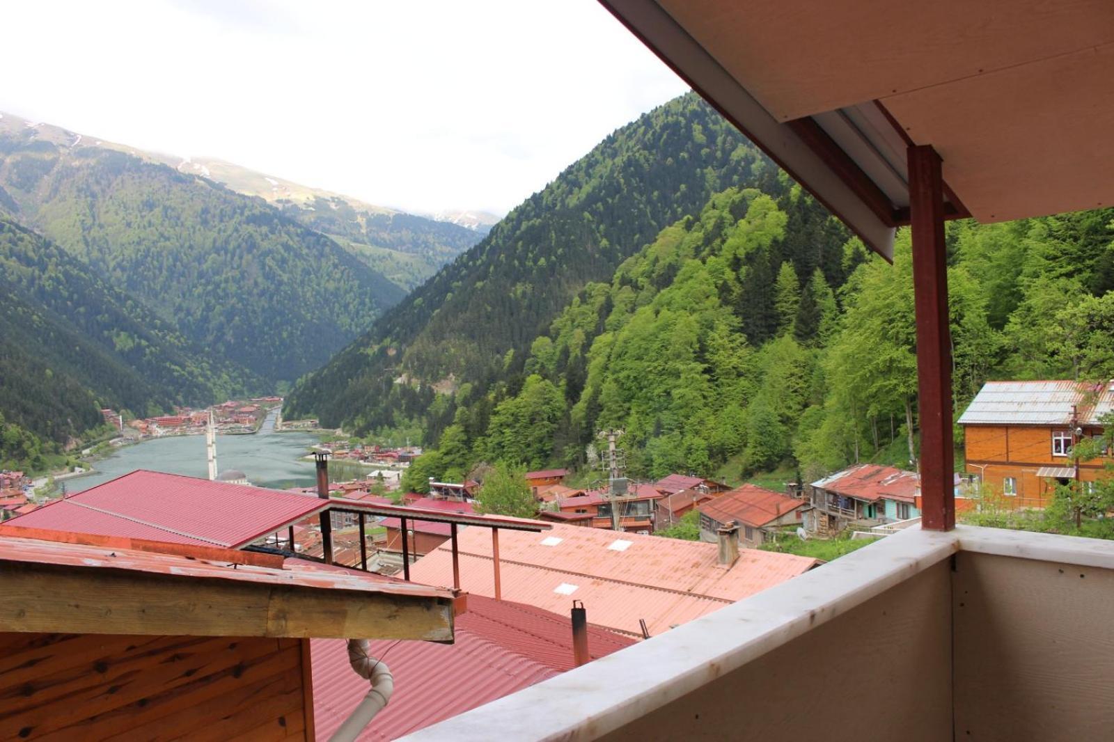 Sefa Apart Uzungöl Dış mekan fotoğraf