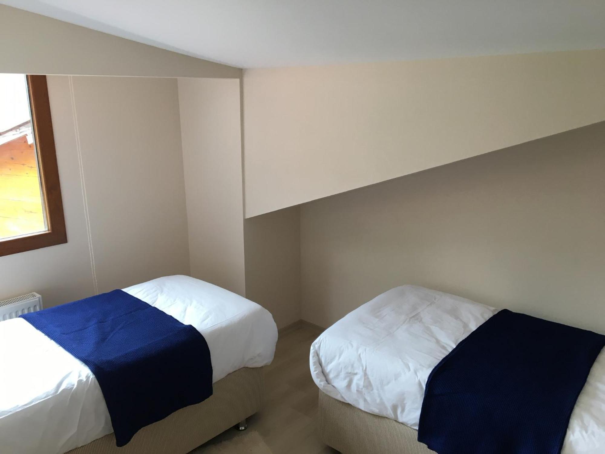 Sefa Apart Uzungöl Dış mekan fotoğraf