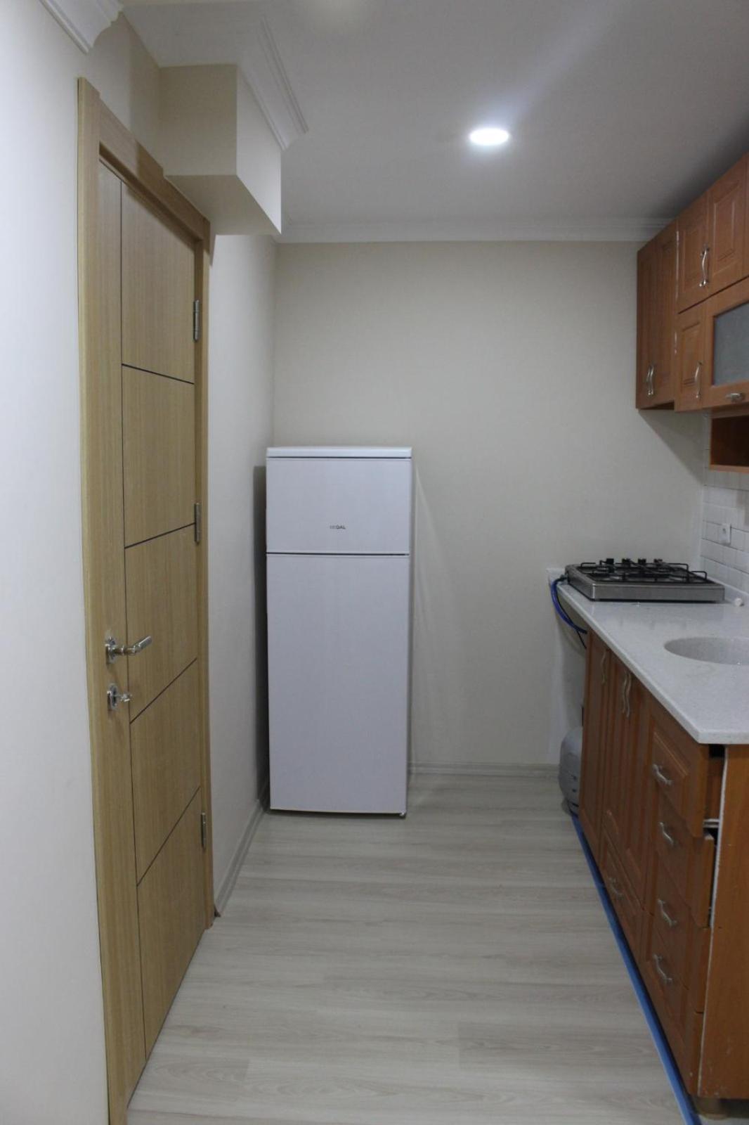 Sefa Apart Uzungöl Dış mekan fotoğraf