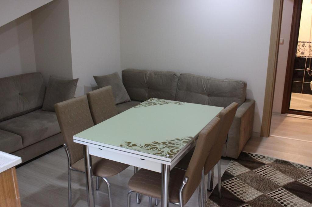 Sefa Apart Uzungöl Dış mekan fotoğraf