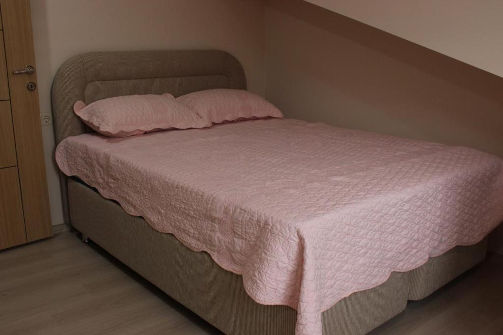 Sefa Apart Uzungöl Dış mekan fotoğraf