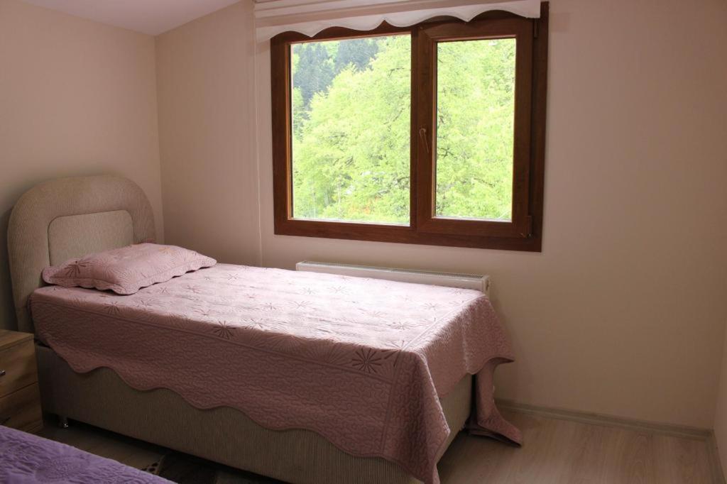 Sefa Apart Uzungöl Dış mekan fotoğraf