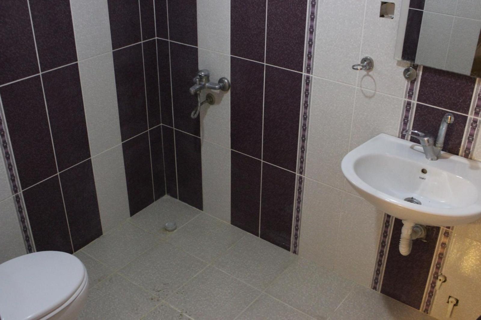 Sefa Apart Uzungöl Dış mekan fotoğraf