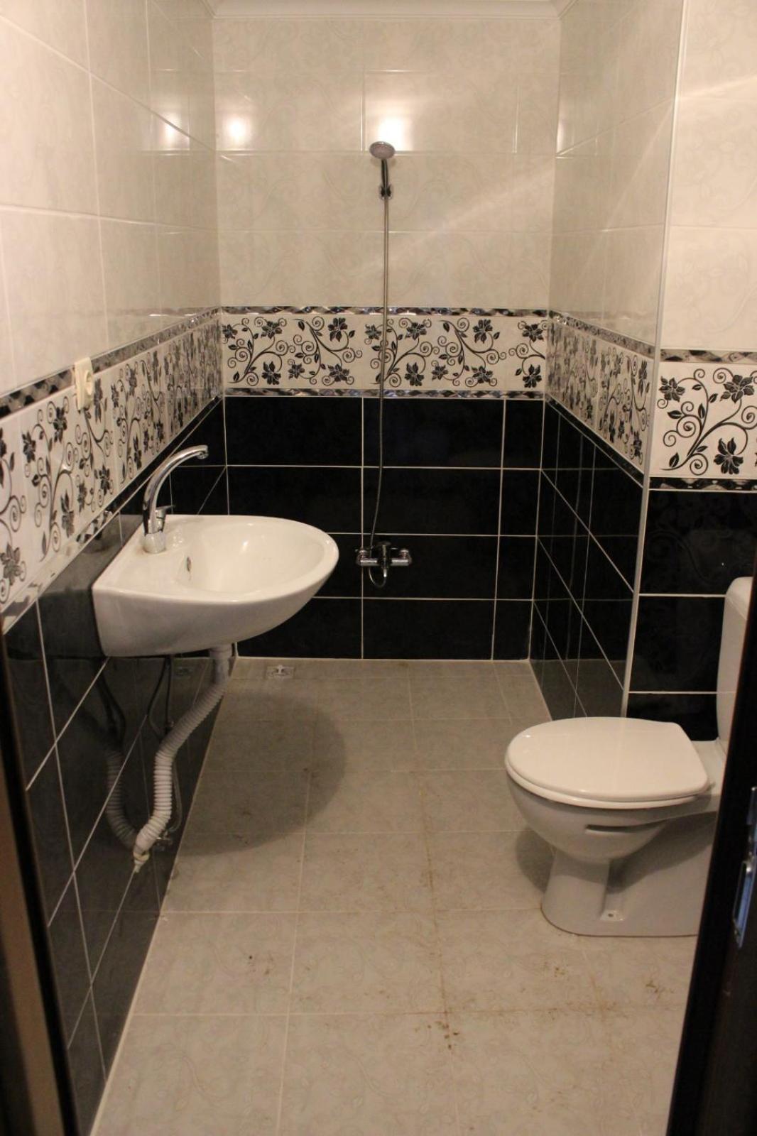 Sefa Apart Uzungöl Dış mekan fotoğraf