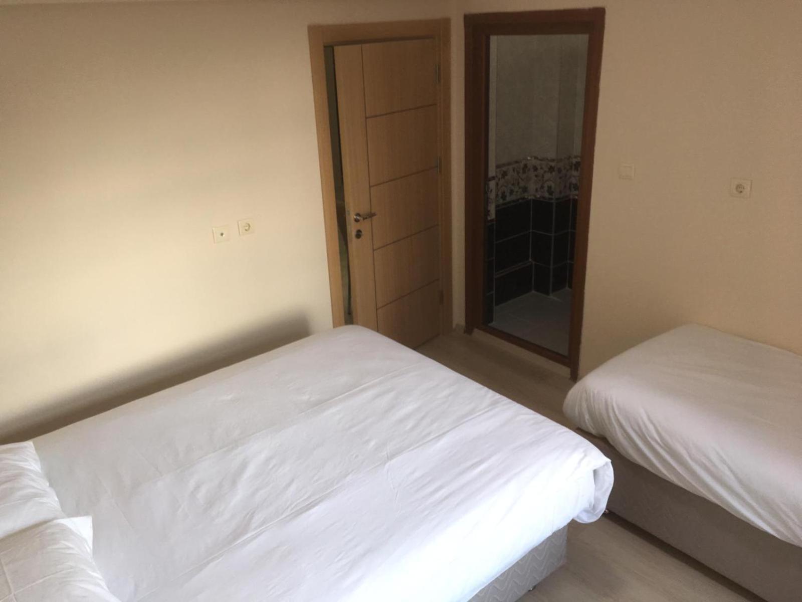 Sefa Apart Uzungöl Dış mekan fotoğraf
