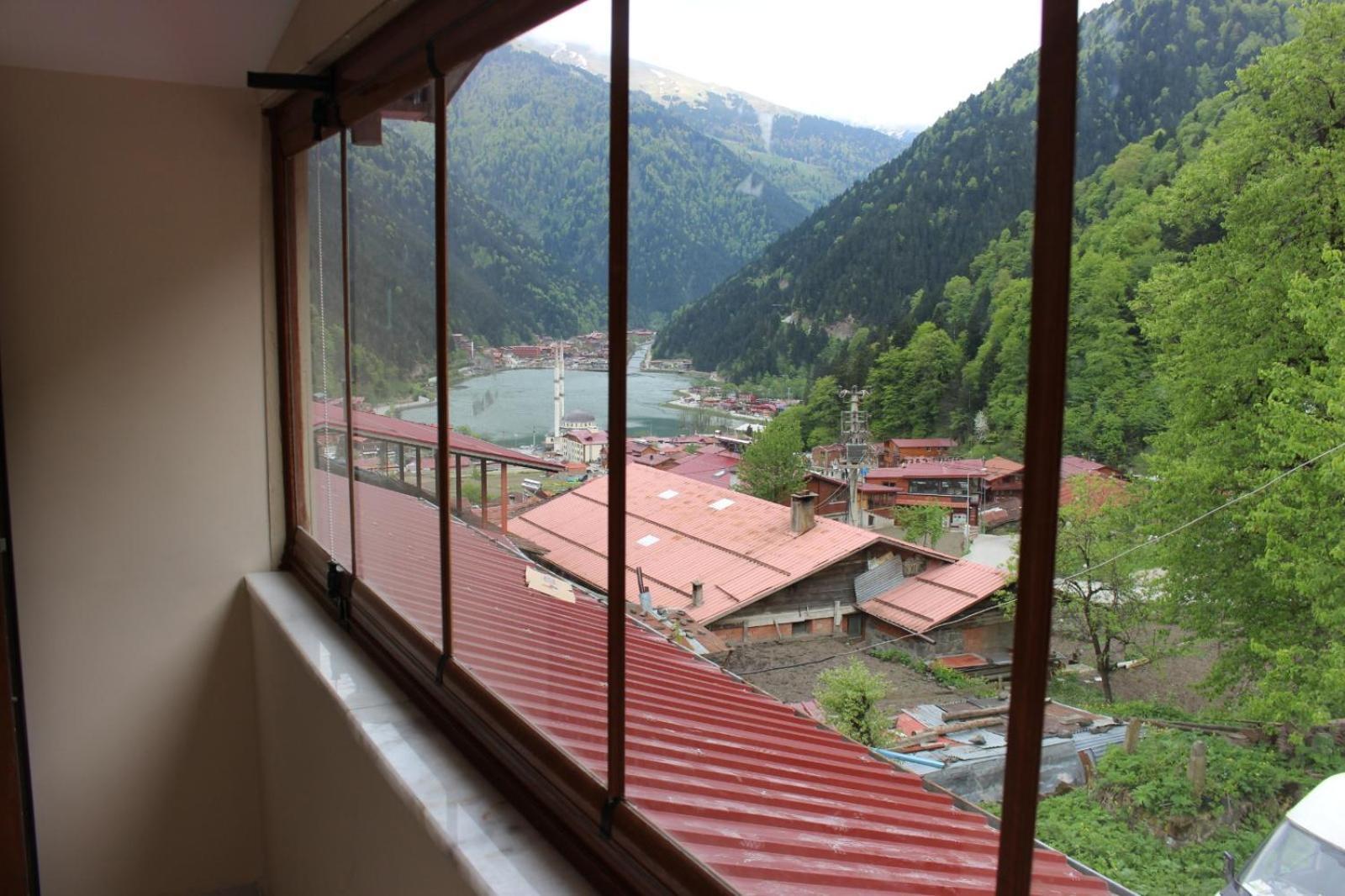 Sefa Apart Uzungöl Dış mekan fotoğraf