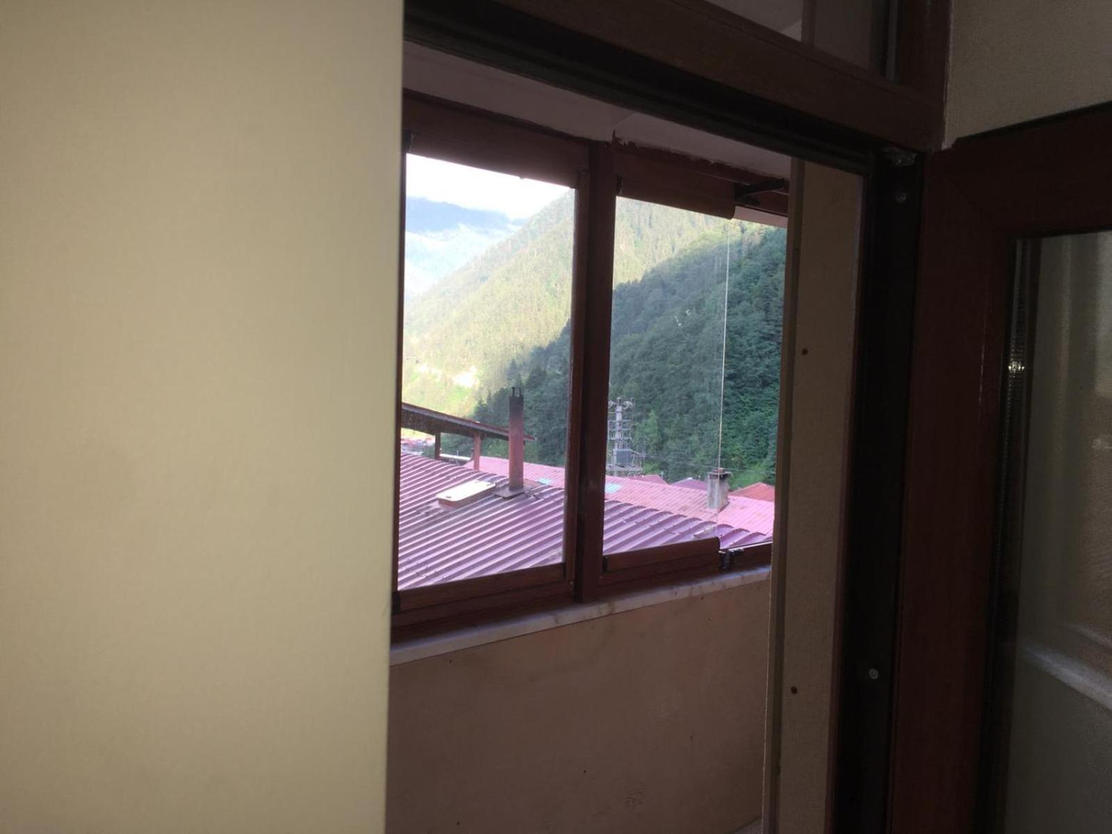 Sefa Apart Uzungöl Dış mekan fotoğraf