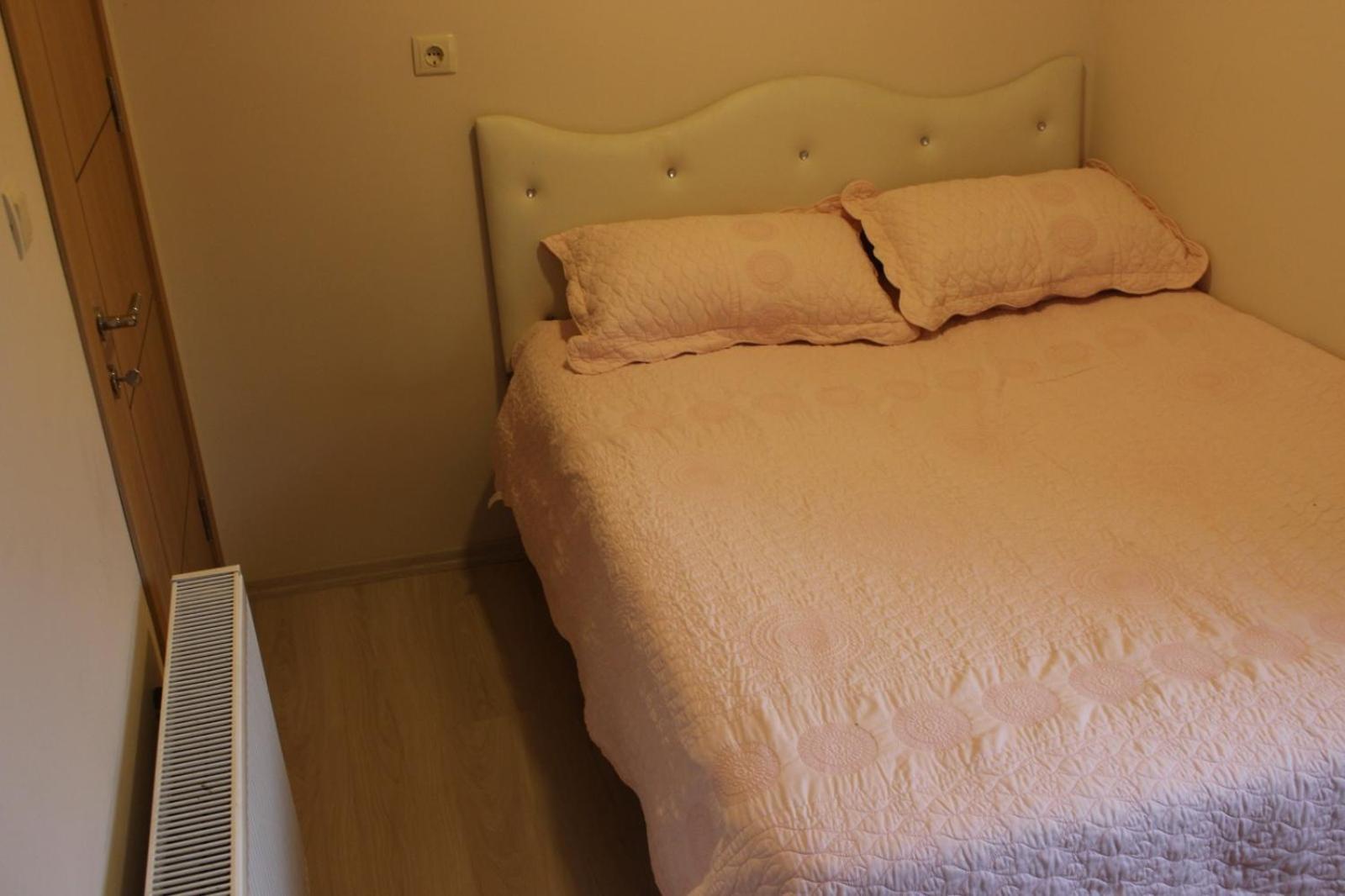 Sefa Apart Uzungöl Dış mekan fotoğraf