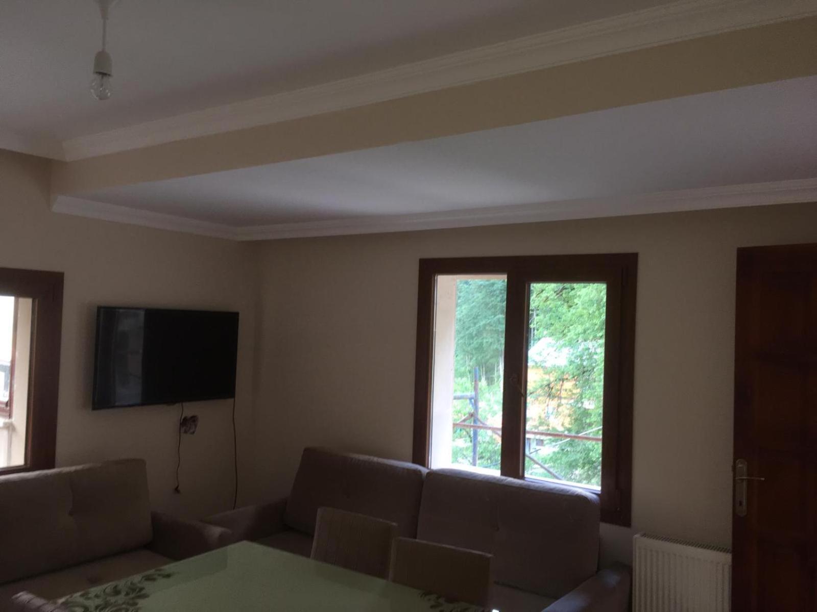 Sefa Apart Uzungöl Dış mekan fotoğraf