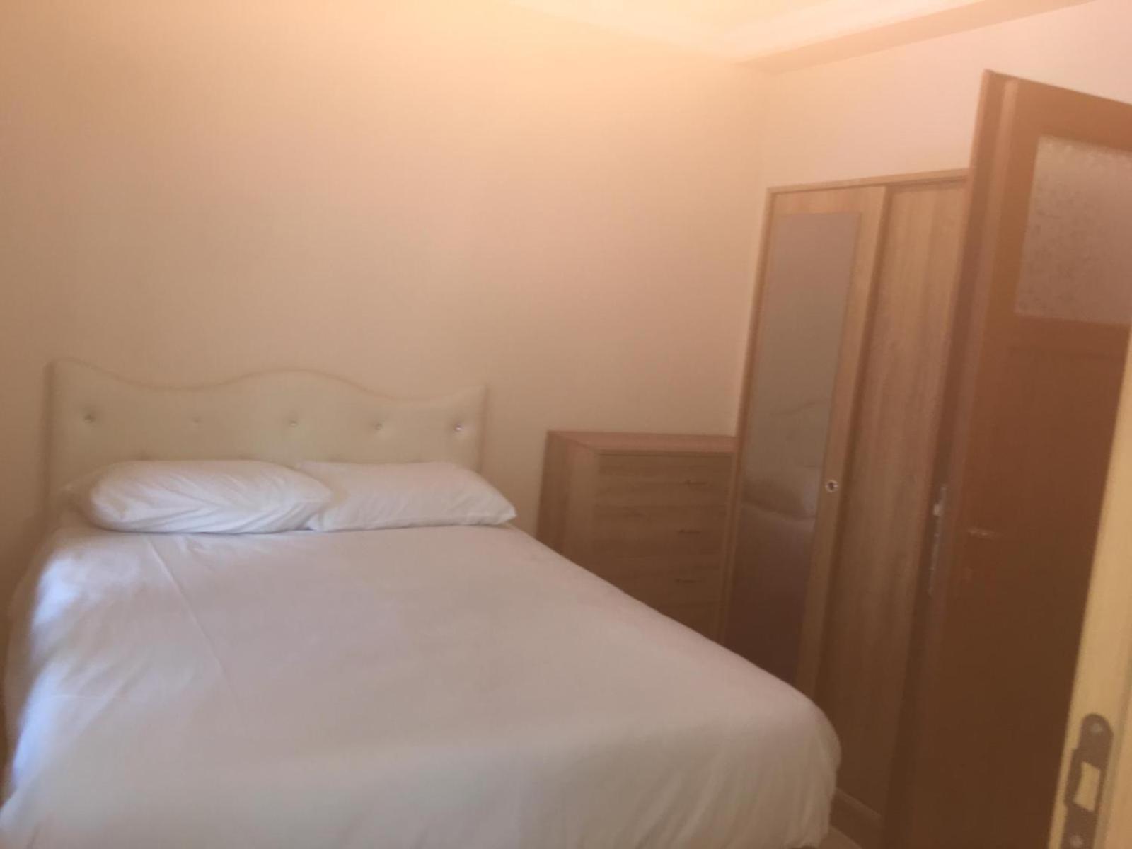Sefa Apart Uzungöl Dış mekan fotoğraf