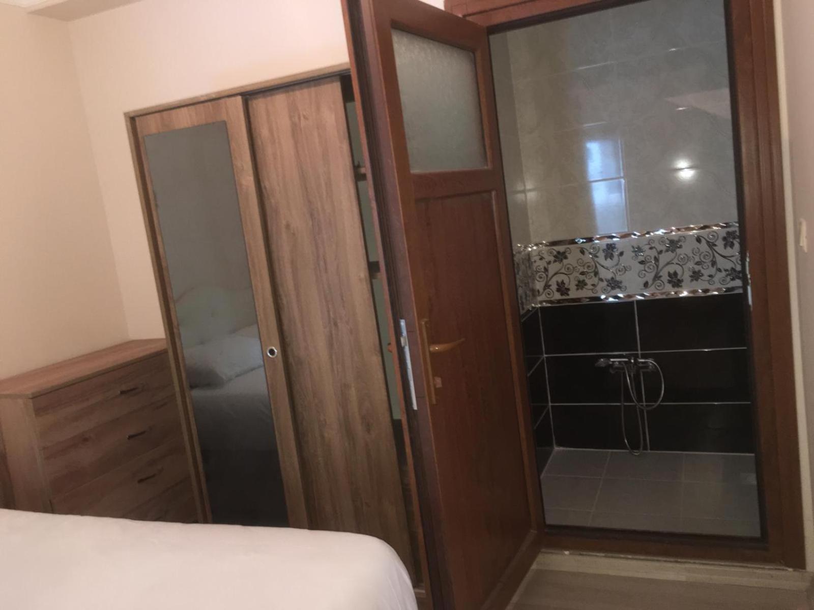 Sefa Apart Uzungöl Dış mekan fotoğraf