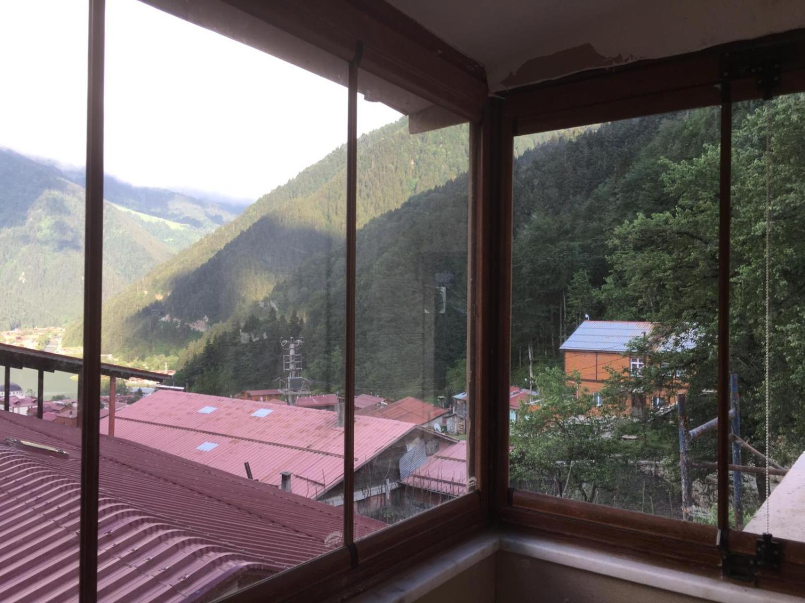 Sefa Apart Uzungöl Dış mekan fotoğraf