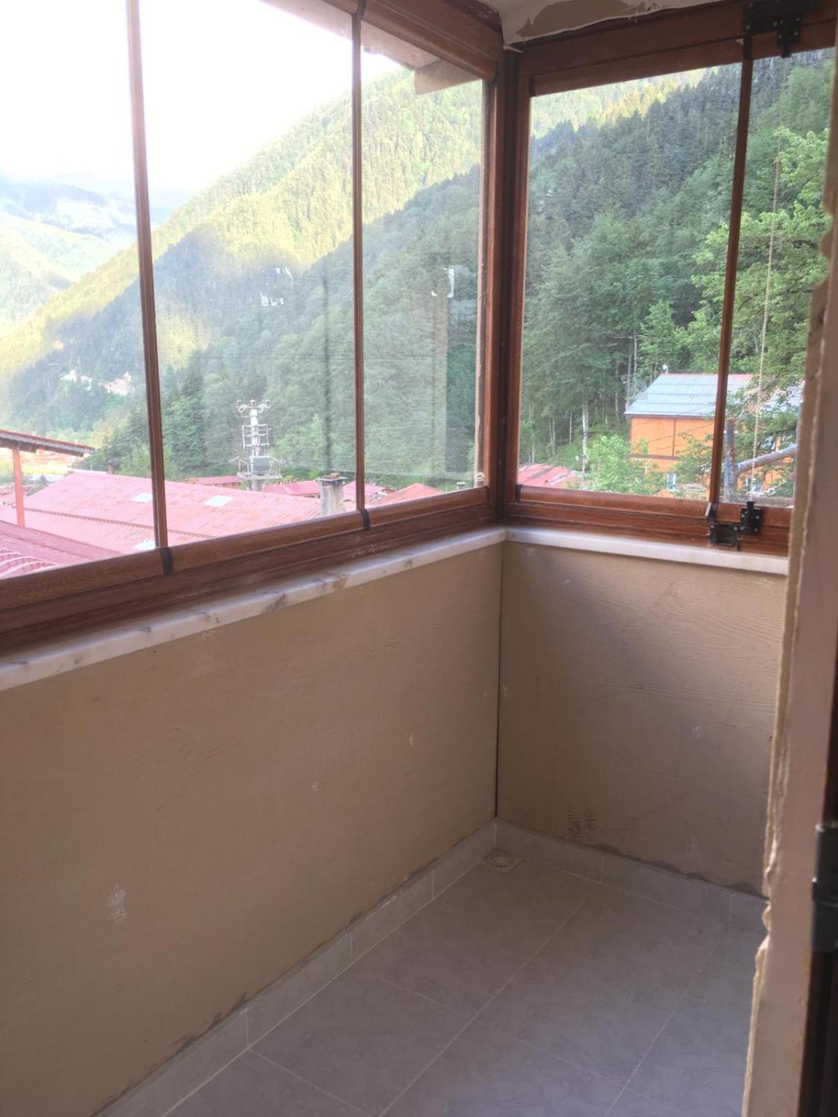 Sefa Apart Uzungöl Dış mekan fotoğraf