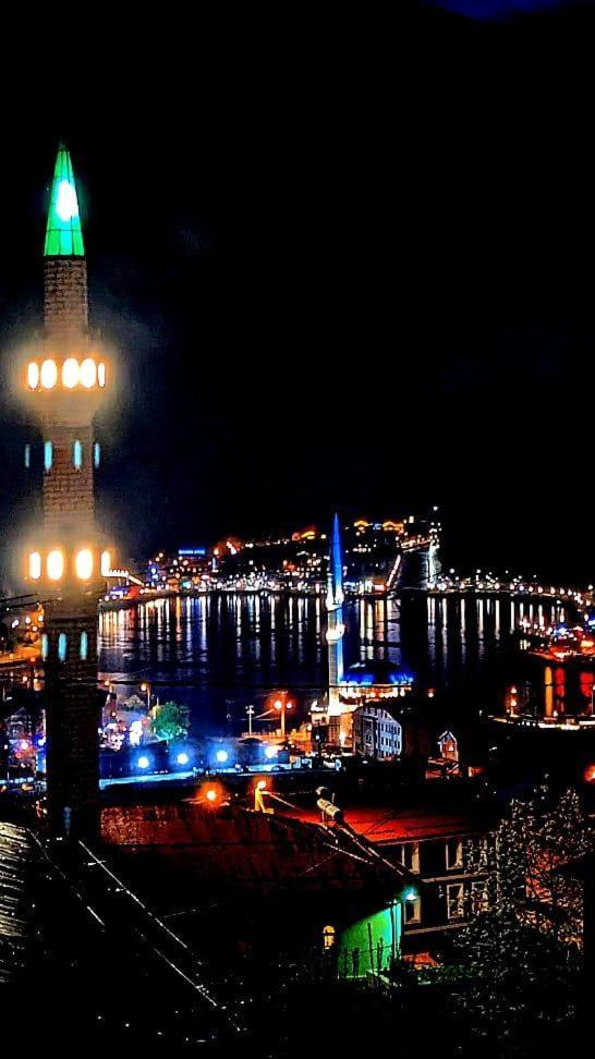 Sefa Apart Uzungöl Dış mekan fotoğraf