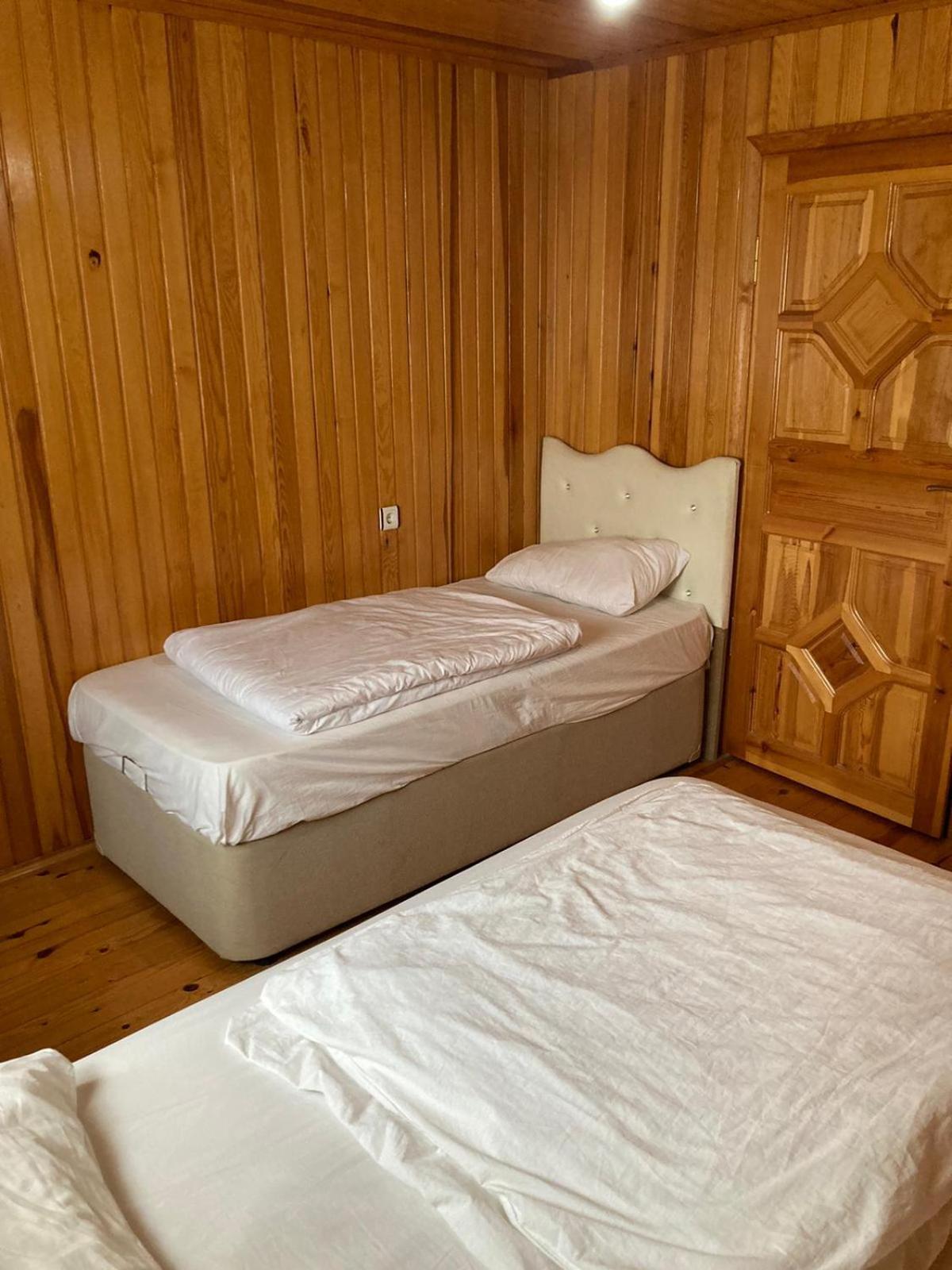 Sefa Apart Uzungöl Dış mekan fotoğraf