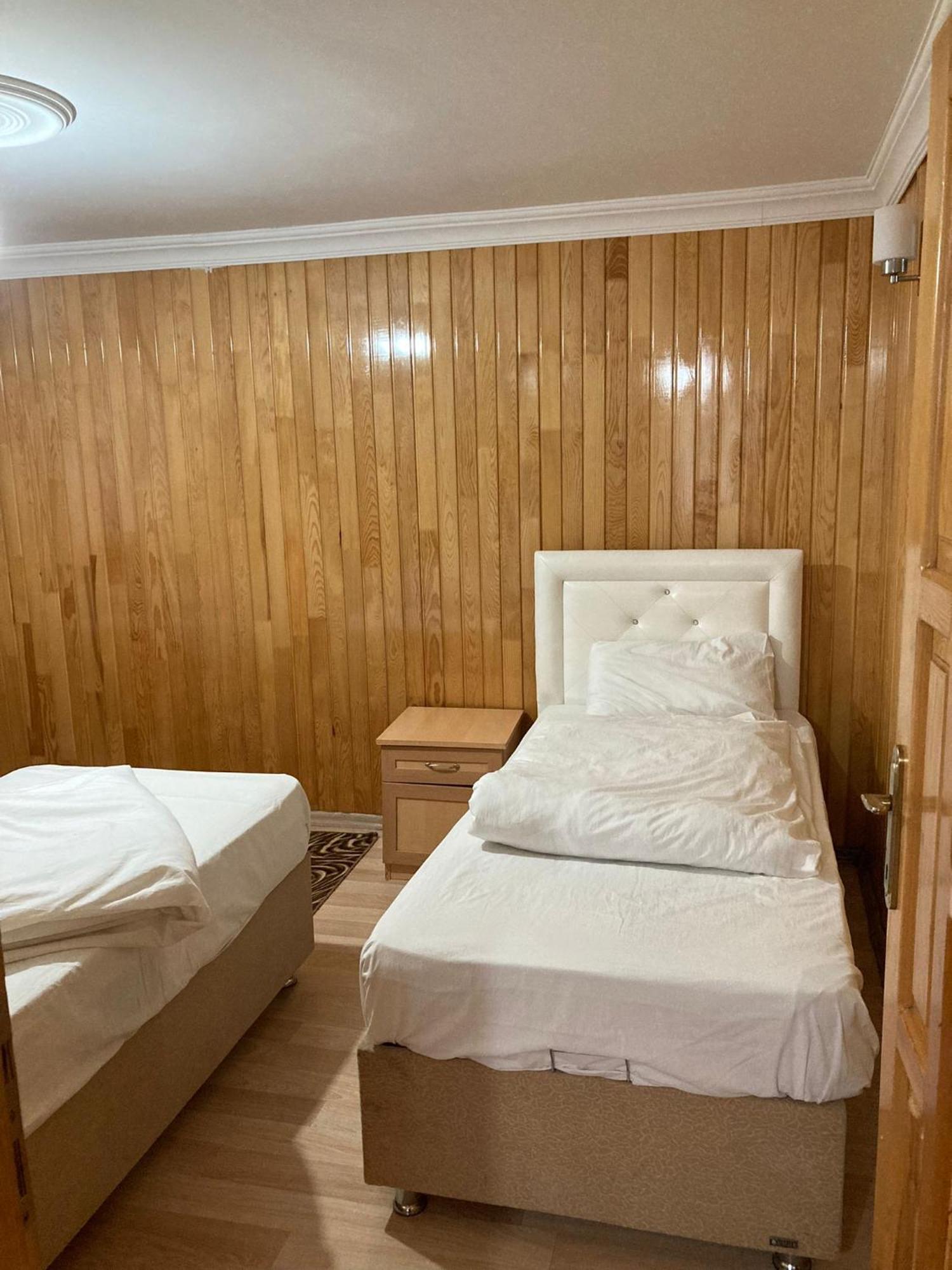 Sefa Apart Uzungöl Dış mekan fotoğraf
